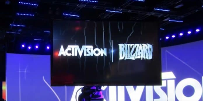 Activision