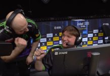 Valve puuttui aluekikkailuun – s1mplen joukkueelle poikkeuslupa s1mple cs s1mplen valve