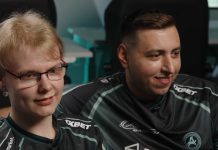 ESL Pro League Season 24 -pudotuspelit – Jimpphat taistelee mestaruudesta aurora esl jimpphat