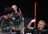 Aurora nappasi suvereenin voiton – Jimpphat servun kuningas aurora
